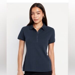 Old navy polo shirt